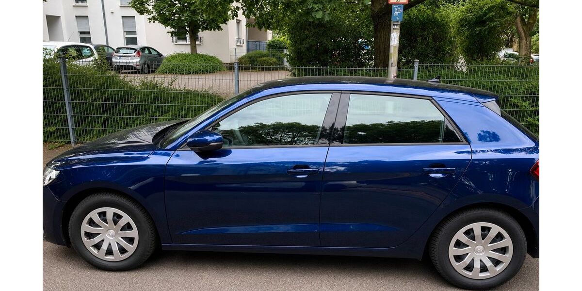 Audi A1 10.460 km 21.500 &euro; Dormagen 41539