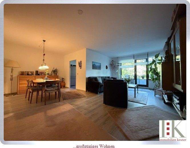 Etagenwohnung Kaarst Kaarst-Süd - 3 Zimmer, 299.000&euro; | Angebot:25781011