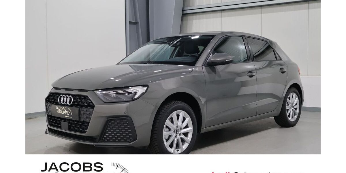 Audi A1 1.111 km 27.430 &euro; Mönchengladbach 41066