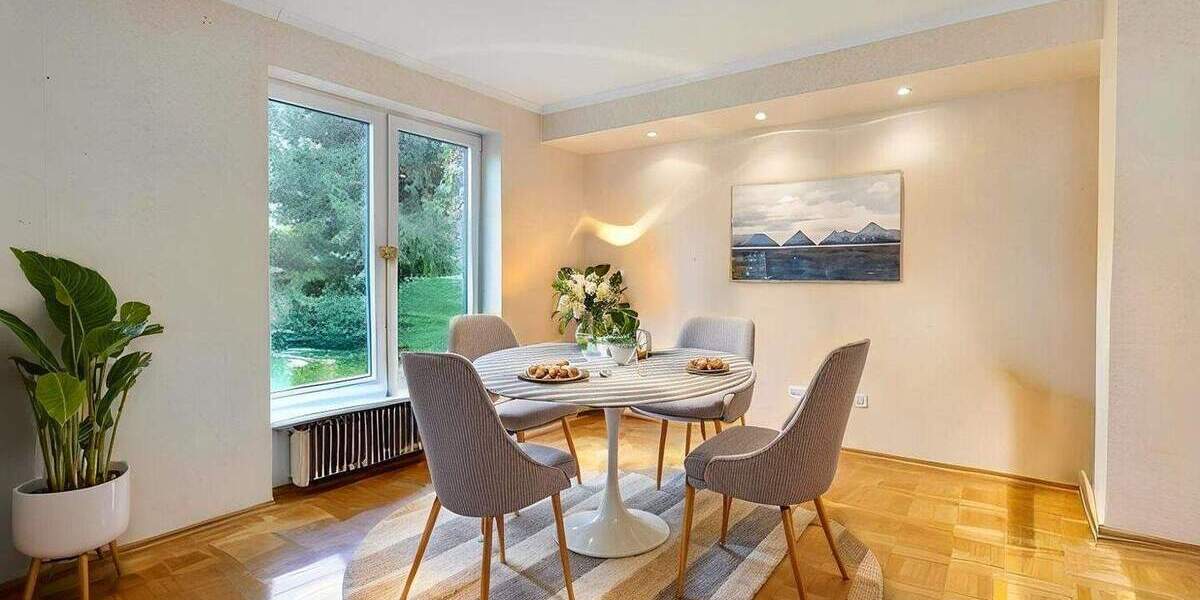 Einfamilienhaus Düsseldorf Vennhausen - 7 Zimmer, 262 m&sup2;, 895.000&euro; | Angebot:25744333