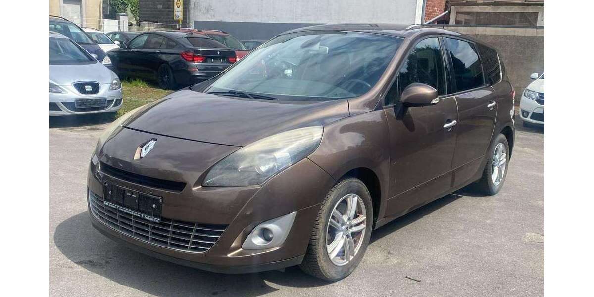 Renault Scenic 270.840 km 1.800 &euro; Mönchengladbach 41238