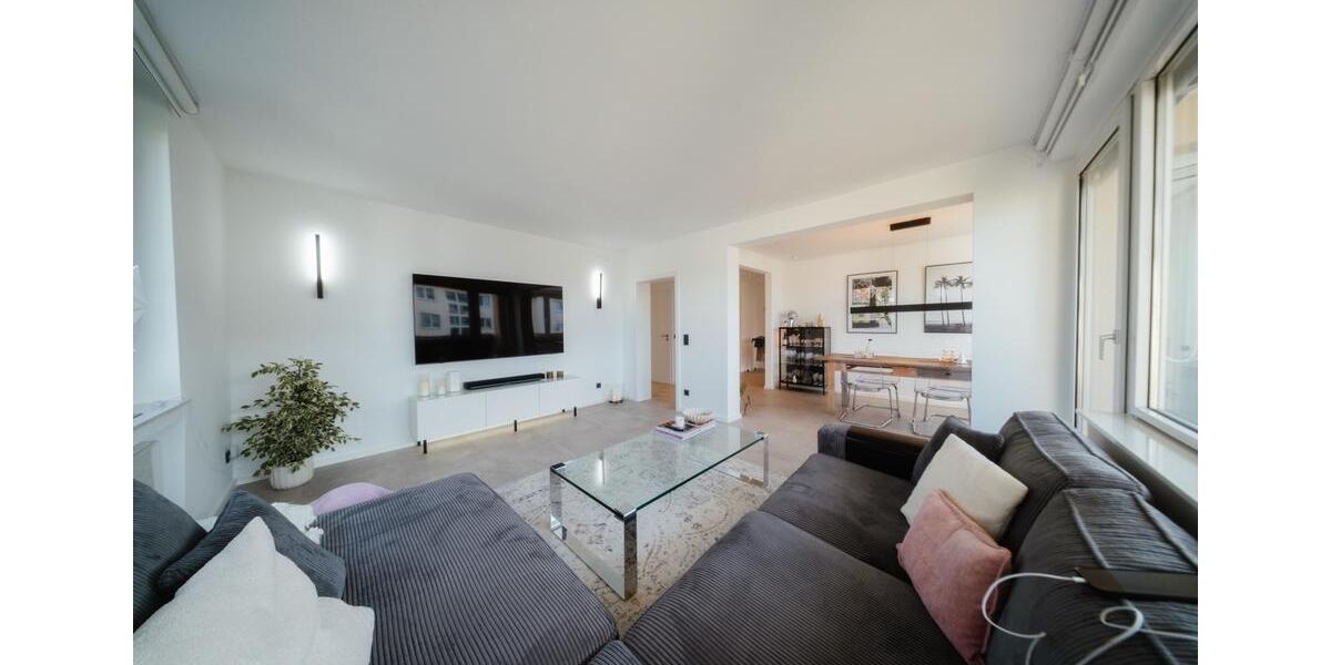 Etagenwohnung Hilden Kalstert - 3 Zimmer, 85 m&sup2;, 1.850&euro; | Angebot:27590824
