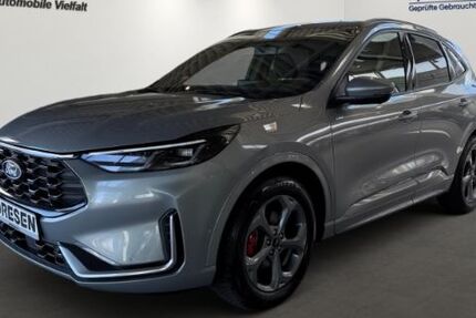 Ford Kuga 8.293 km 37.450 &euro; Dormagen 41540