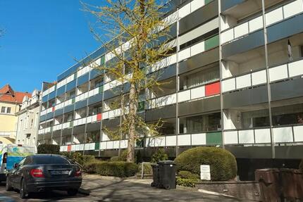 Wohnung Mönchengladbach Süd - 3 Zimmer, 98 m&sup2;, 275.000&euro; | Angebot:26061704