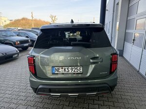 KGM Torres EVX Navi+Kamera+Sitzheizung+Sitzbelüftung 4.179 km 33.890 &euro; Meerbusch 40667