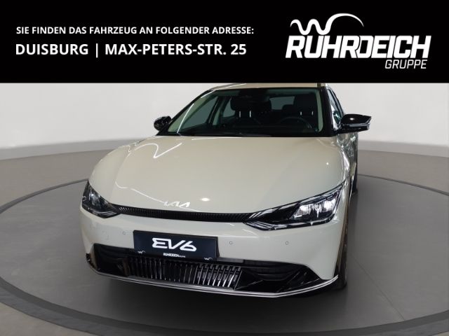 Kia EV6 16.722 km 33.950 &euro; Duisburg 47059