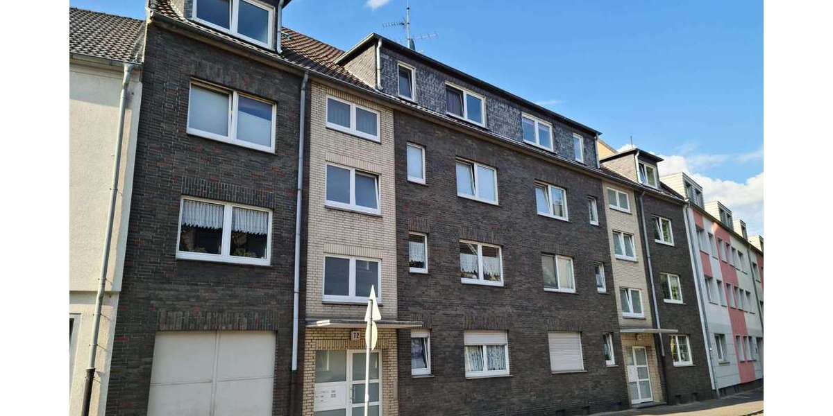 Einfamilienhaus Oberhausen Alt-Oberhausen - 38 Zimmer, 876 m&sup2;, 1.085.000&euro; | Angebot:27075507