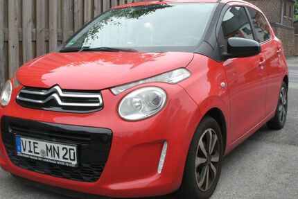 Citroen C1 51.451 km 5.999 &euro; Viersen 41747