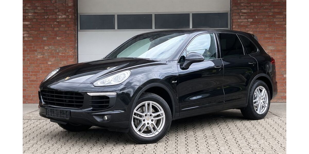 Porsche Cayenne 145.253 km 28.990 &euro; Düsseldorf 40599