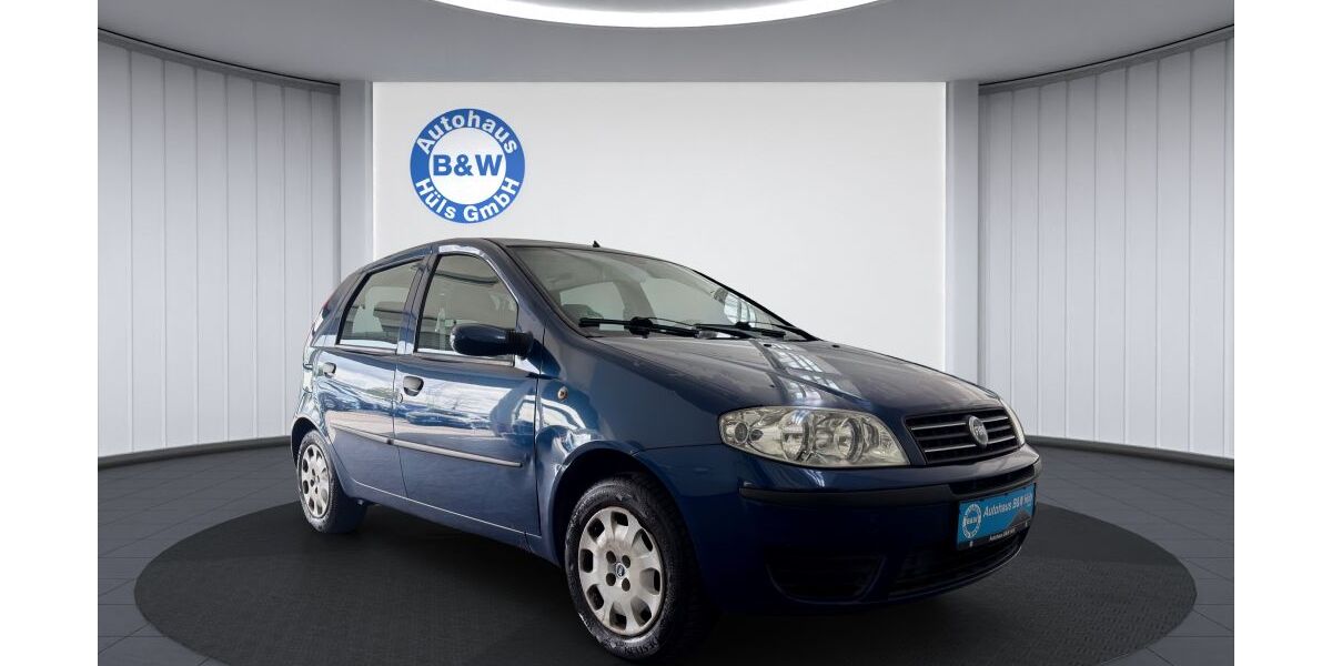 Fiat Punto 197.405 km 999 &euro; Krefeld 47805