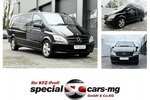Mercedes-Benz Vito Kombi 122 CDI/ Klima / 2xSchiebetüren / AHK 240.000 km 22.490 &euro; Mönchengladbach 41066