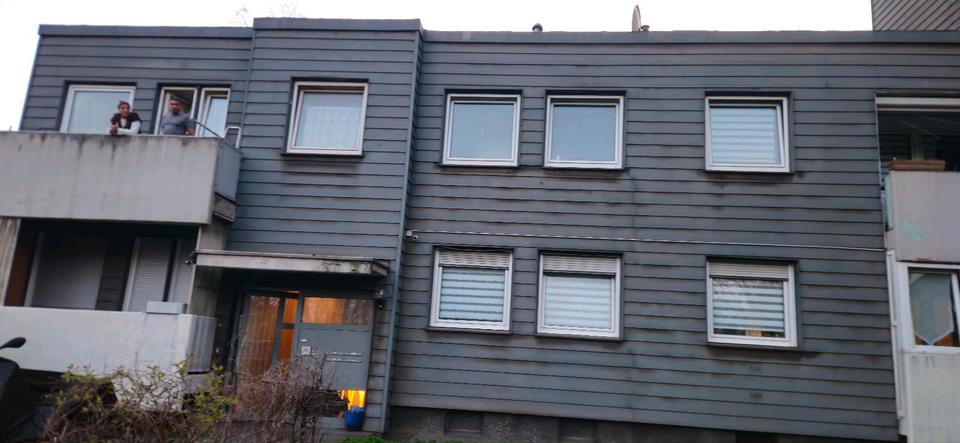 Erdgeschoßwohnung Duisburg Hamborn - 4 Zimmer, 99 m&sup2;, 169.000&euro; | Angebot:25833481