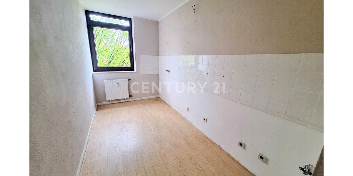 Zuhause zum Wohlfühlen: Helle Wohnung mit zwei Balkonen - Etagenwohnung Mülheim an der Ruhr Linksruhr | Angebot:23541807