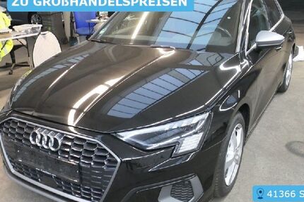 Audi A3 106.843 km 19.990 &euro; Krefeld 47829