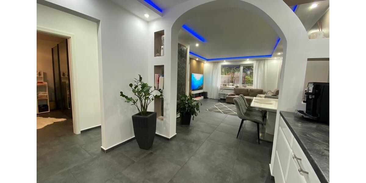 Einfamilienhaus Nettetal - 8 Zimmer, 150 m&sup2;, 494.900&euro; | Angebot:25187547