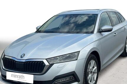 Skoda Octavia 133.684 km 17.979 &euro; Duisburg-Rheinhausen 47226