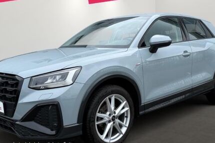 Audi Q2 33.109 km 27.900 &euro; Düsseldorf 40233