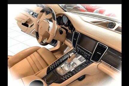 Porsche Panamera 51.000 km 38.000 &euro; Ratingen 40885