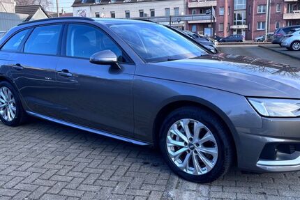 Audi A4 164.000 km 18.499 &euro; Mülheim / Ruhr 45473