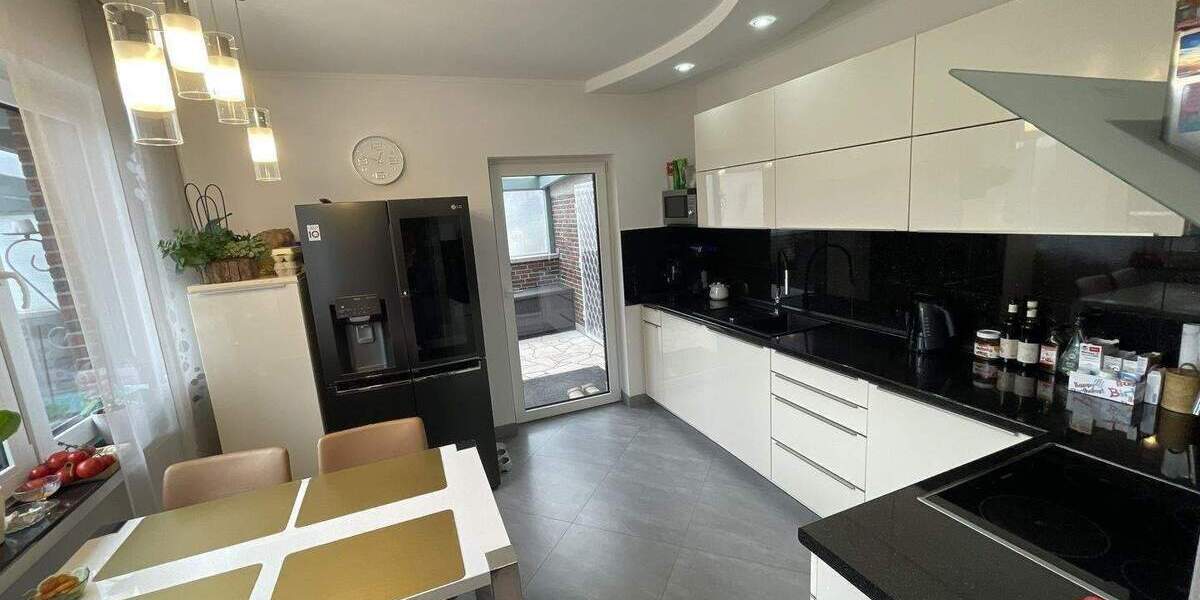 Bungalow Mönchengladbach Buchholz - 6 Zimmer, 268 m&sup2;, 764.000&euro; | Angebot:25670227