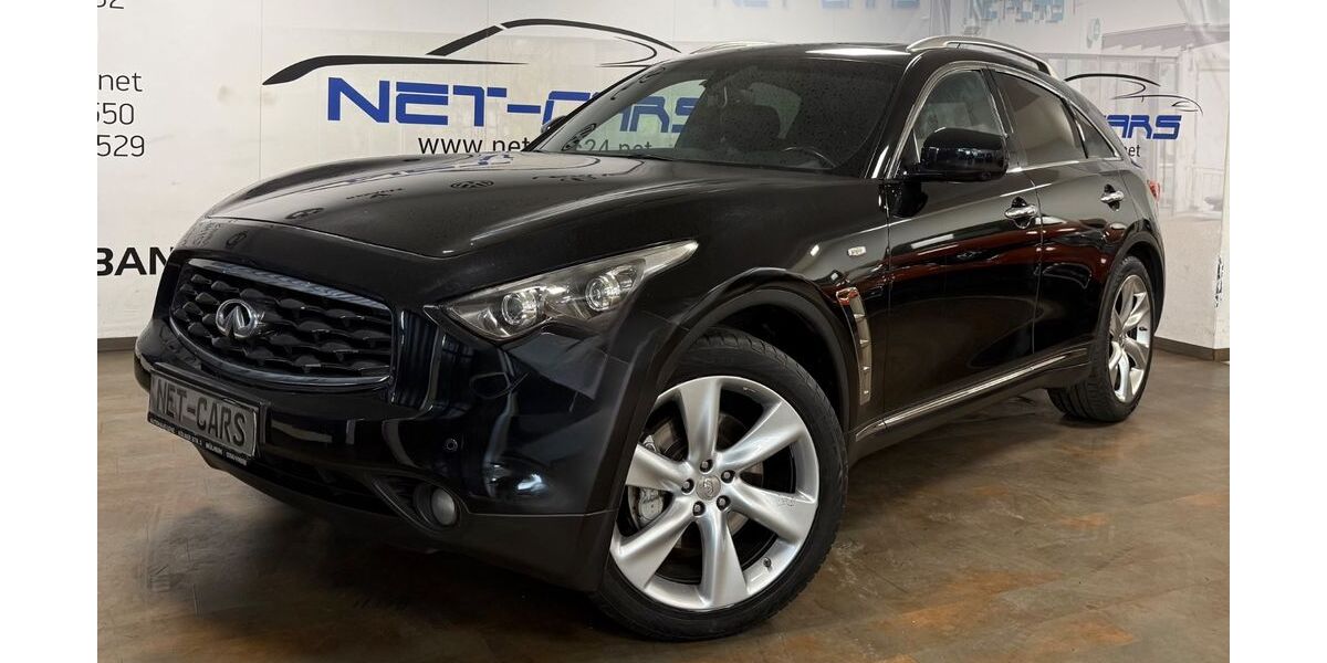 INFINITI FX 137.877 km 14.950 &euro; Hilden 40721
