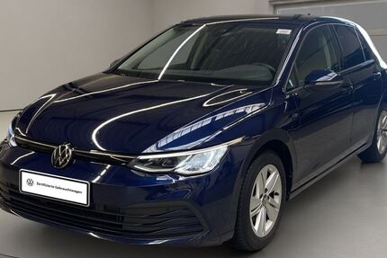 VW Golf 54.044 km 21.349 &euro; Krefeld 47805