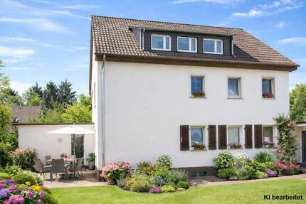 Haus Haan - 8.5 Zimmer, 207 m&sup2;, 459.000&euro; | Angebot:24600250