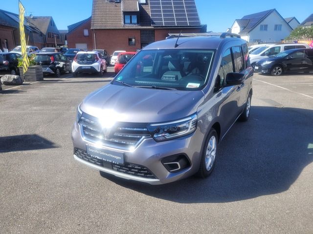 Renault Kangoo 31.996 km 24.880 &euro; Viersen 41748