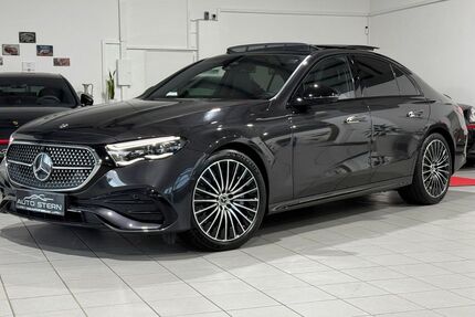 Mercedes-Benz E 220 13.000 km 63.900 &euro; Grevenbroich 41516