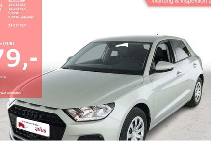 Audi A1 7.421 km 24.810 &euro; Moers-Hülsdonk 47441