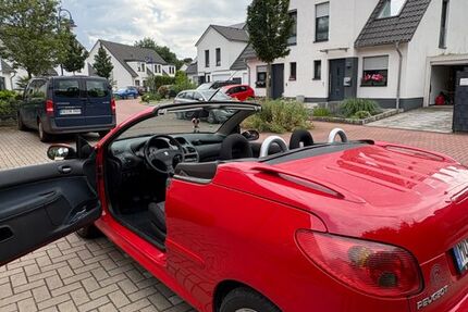 Peugeot 206 74.955 km 3.650 &euro; Duisburg 47198