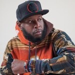 Talib Kweli (Black Star / Reflection Eternal) + Support: Large Professor