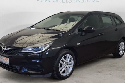 Opel Astra 79.739 km 12.649 &euro; Duisburg 47138