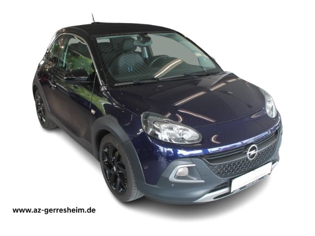 Opel Adam 94.219 km 10.890 &euro; Jüchen 41363