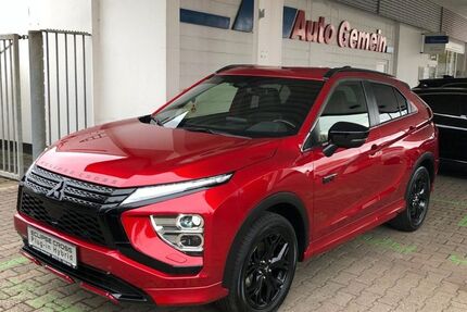 Mitsubishi Eclipse Cross 31.000 km 24.950 &euro; Krefeld 47807