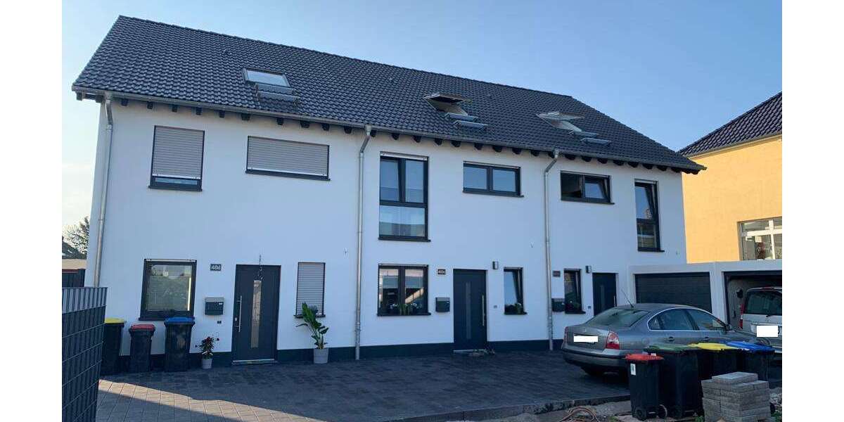 Einfamilienhaus Krefeld Gellep-Stratum - 6 Zimmer, 160 m&sup2;, 489.999&euro; | Angebot:25826014