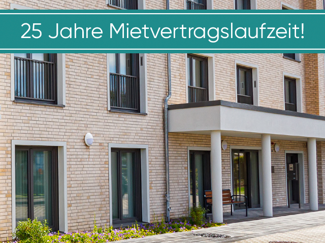 Etagenwohnung Duisburg - 1 Zimmer, 63 m&sup2;, 280.350&euro; | Angebot:17903728