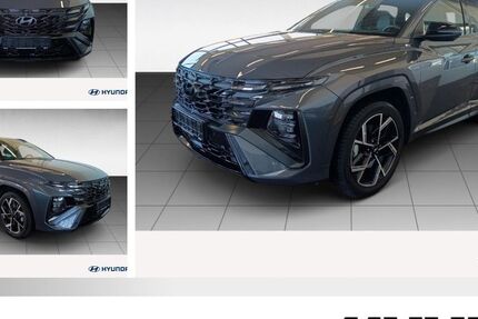 Hyundai TUCSON 26.291 km 34.899 &euro; Oberhausen 46149
