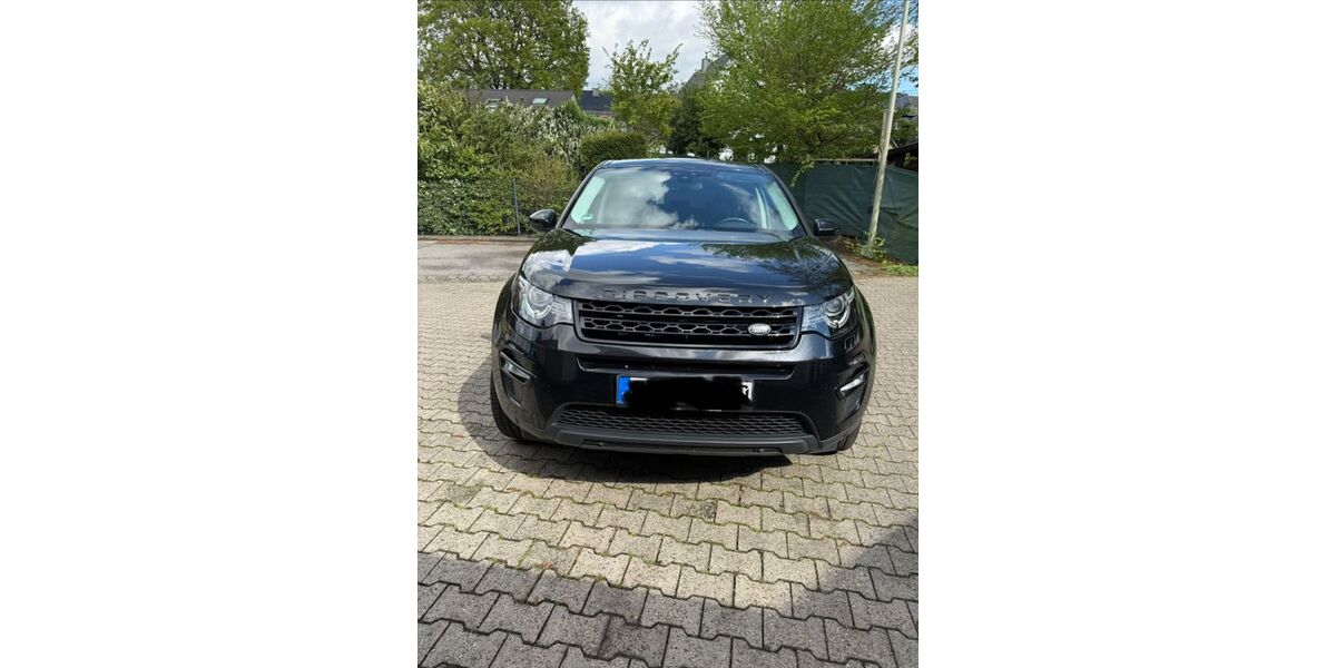 Land Rover Discovery Sport 188.603 km 10.000 &euro; Leichlingen 42799