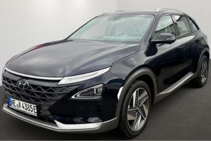 Hyundai NEXO 21.897 km 18.990 &euro; Mönchengladbach 41061