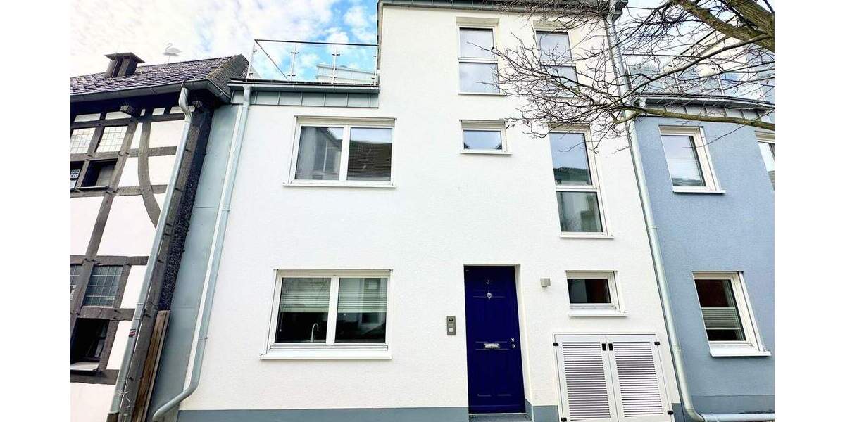 Mehrfamilienhaus, Wohnhaus Hilden - 3 Zimmer, 122 m&sup2;, 2.340&euro; | Angebot:25689219