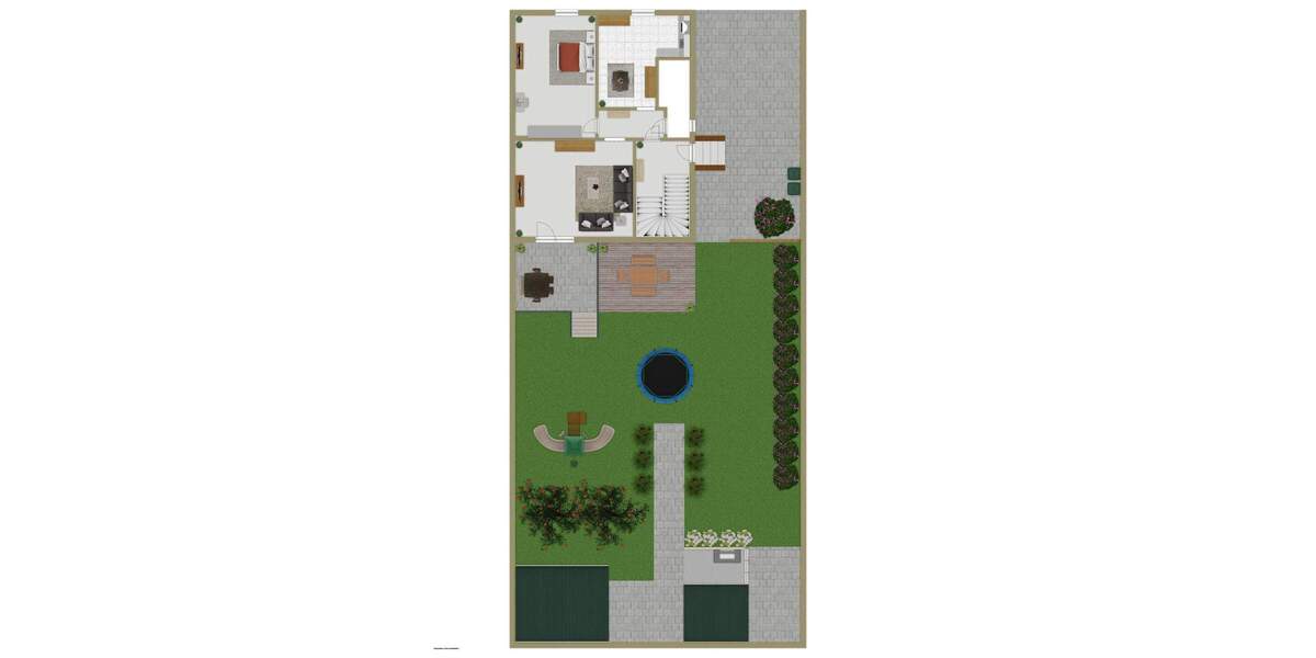 Mehrfamilienhaus, Wohnhaus Mönchengladbach Bonnenbroich - 4 Zimmer, 167 m&sup2;, 329.000&euro; | Angebot:25771816