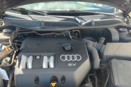 Audi A3 163.500 km 1.350 &euro; Meerbusch 40670