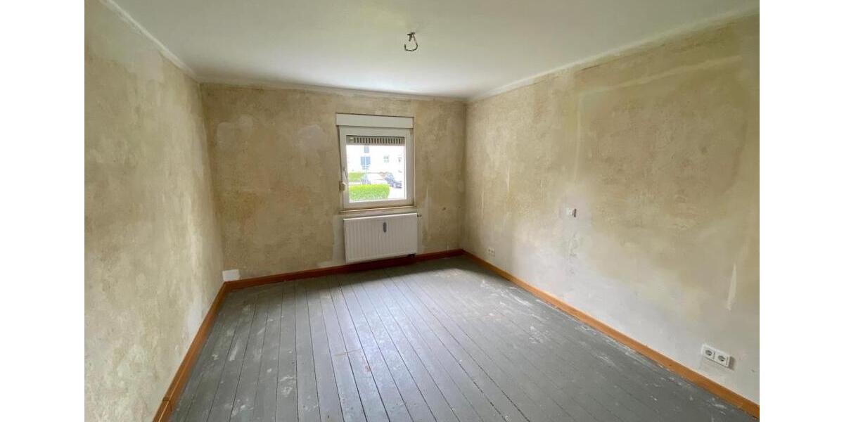 Erdgeschoßwohnung Moers Rheinkamp - 3.5 Zimmer, 48 m&sup2;, 358&euro; | Angebot:26641599
