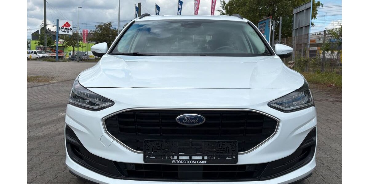 Ford Focus 142.377 km 12.700 &euro; Duisburg 47055