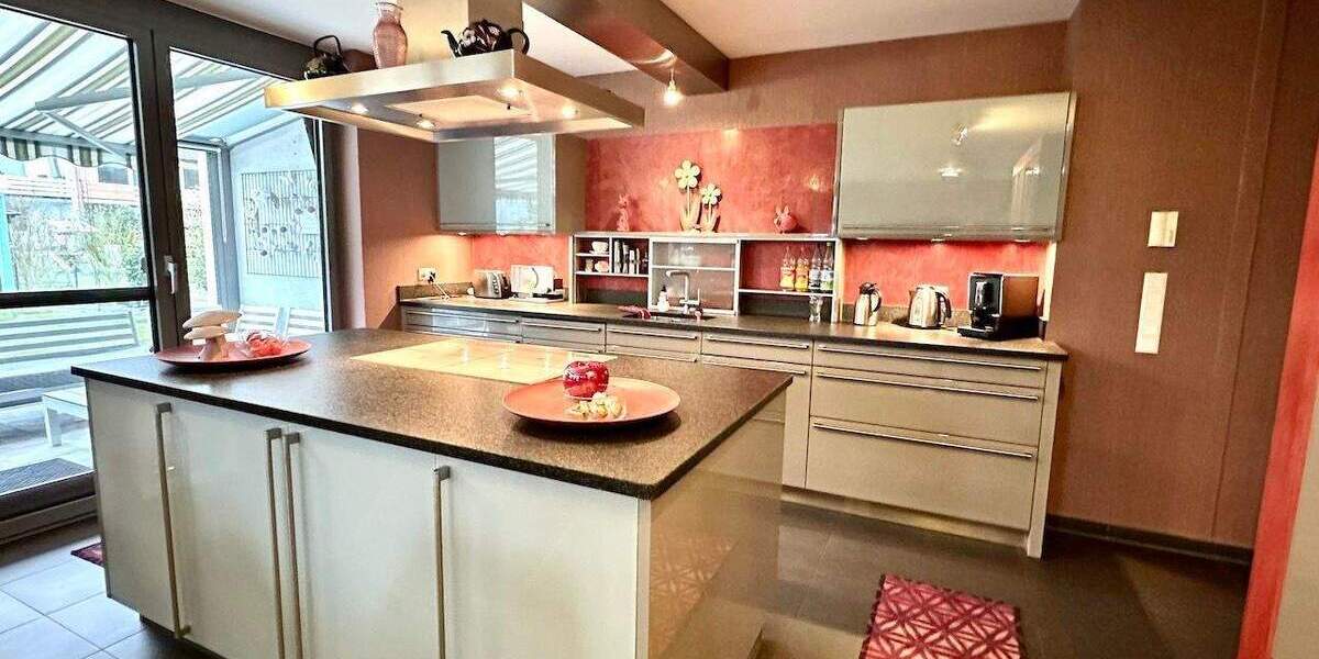 Mehrfamilienhaus, Wohnhaus Neuss Rosellen - 1 Zimmer, 370 m&sup2;, 1.493.000&euro; | Angebot:25687669