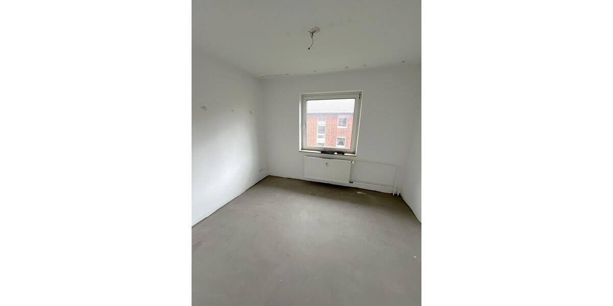 Etagenwohnung Duisburg Beeck - 3.5 Zimmer, 58 m&sup2;, 494&euro; | Angebot:24243393