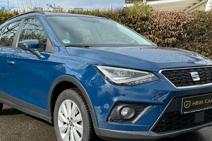 Seat Arona 158.000 km 12.999 &euro; Langenfeld 40764
