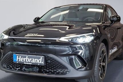 Smart #3 1.247 km 37.500 &euro; Krefeld 47800