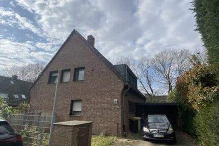 Haus Meerbusch Ilverich - 8 Zimmer, 153 m&sup2;, 690.000&euro; | Angebot:25846107